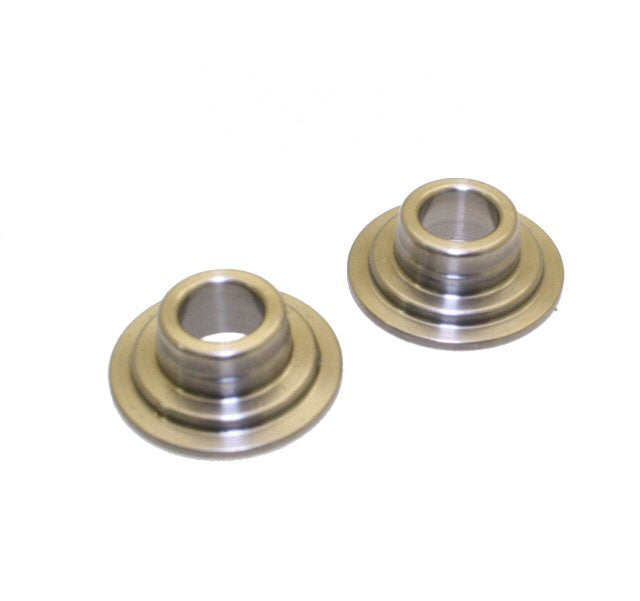 SSP-G GY6 Titanium Valve Spring Retainers