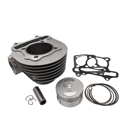 SSP-G GY6 61mm Big Bore Cylinder Kit