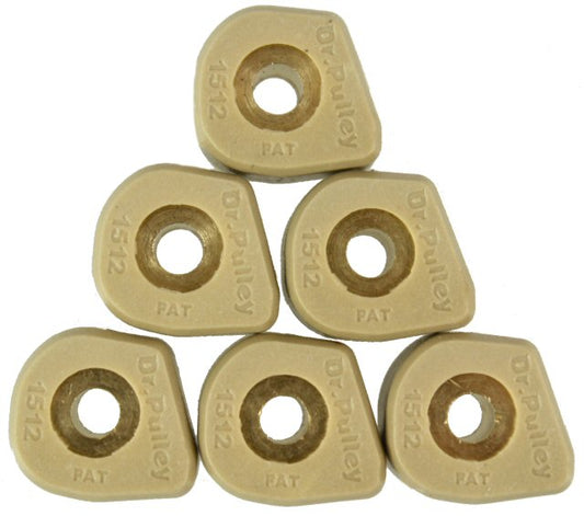 Dr. Pulley 15x12 Sliding Roller Weights