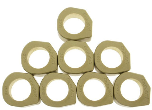 Dr. Pulley 25x15 Sliding Roller Weights
