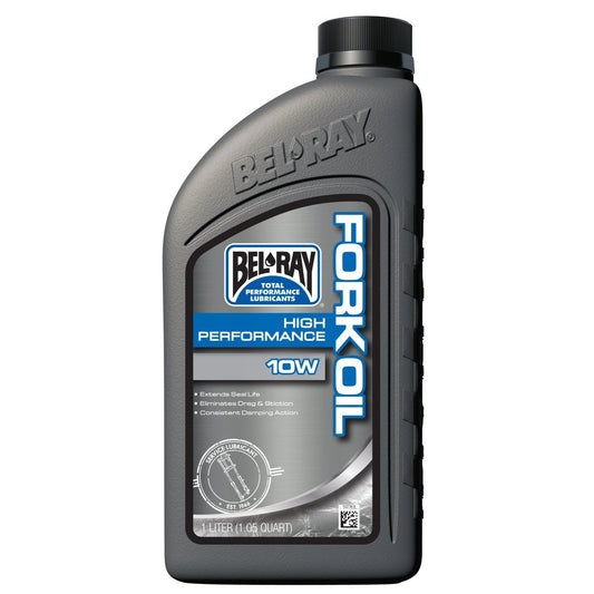 Bel-Ray High Performance Fork Oil