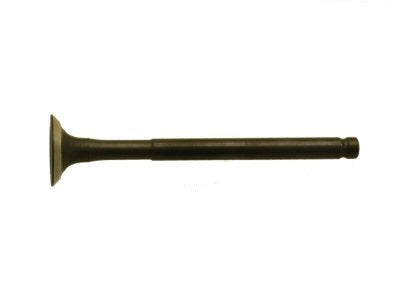 Universal Parts QMB139 Intake Valve - 69mm