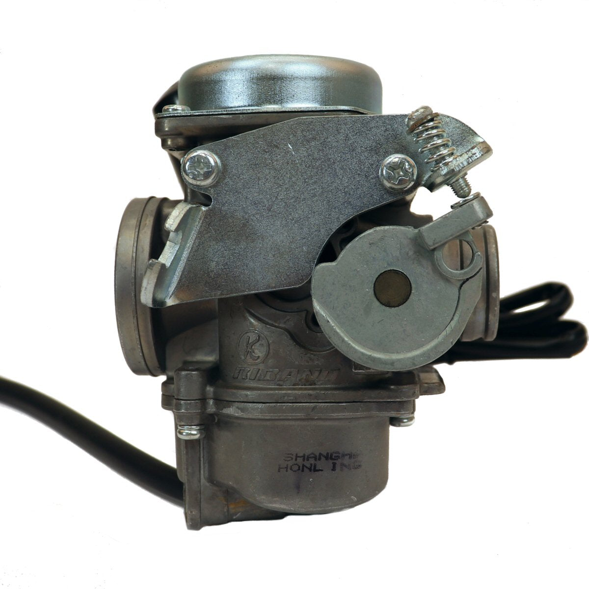 Universal Parts Carburetor QMB139 50cc - No Accelerator Pump