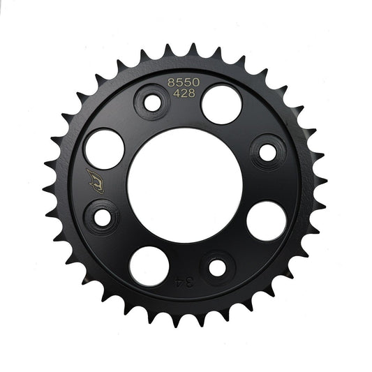 Driven Racing 428 Rear Sprocket for Honda Grom and Monkey 125