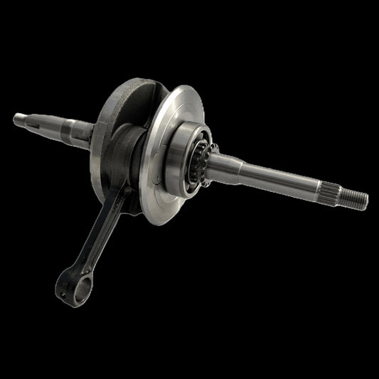 SSP-G +3.0mm GY6 Stroker Crank