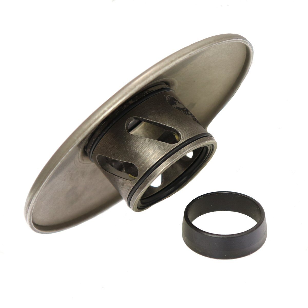 Polini Drive Sheave for Minarelli 50cc 2-Stroke