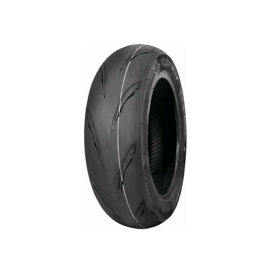 120/80-12 Kenda Kwick KD2 Rear Racing Tire