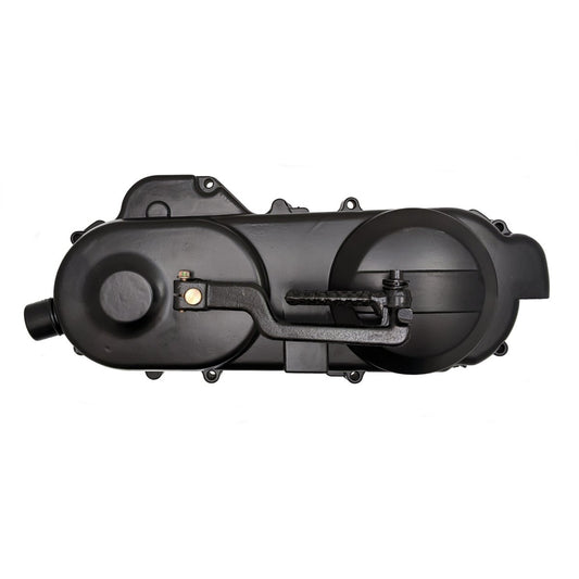 Universal Parts QMB139 CVT Cover With Kick Start - Short Case