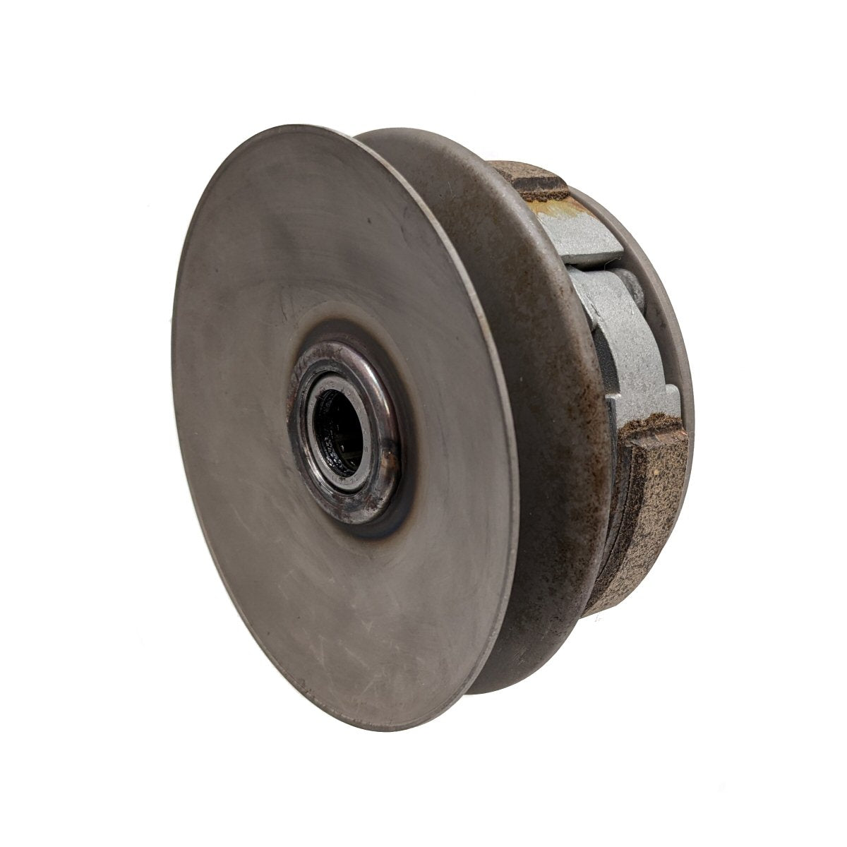 SSP-G QMB139 50cc Performance Clutch Set