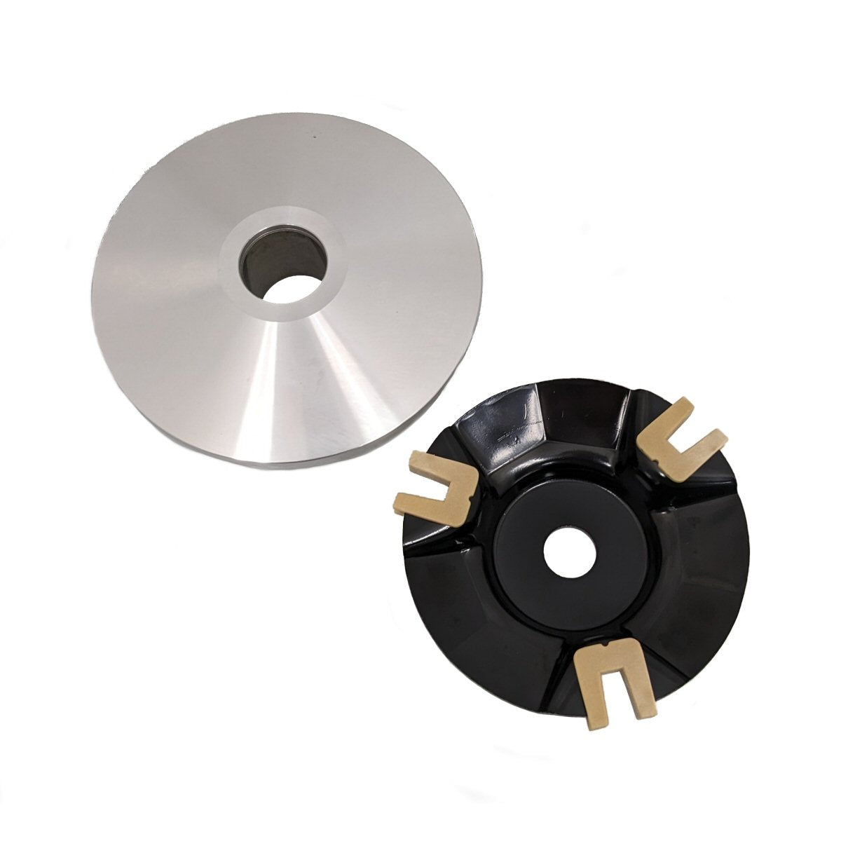 SSP-G GY6 Performance Variator - 20x12 Weights
