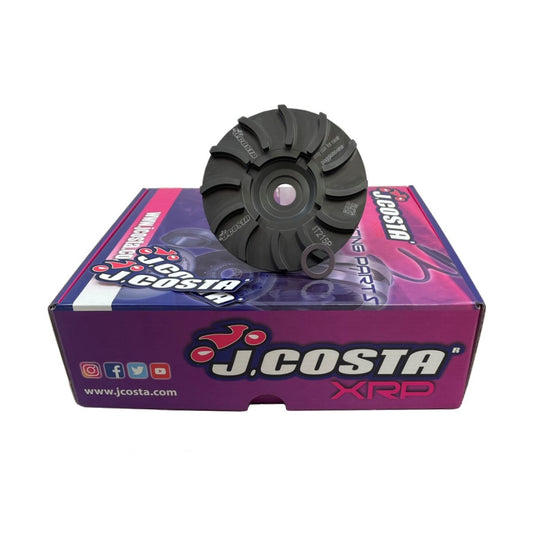 J.Costa Variator Drive Face - Piaggio 50cc-100cc 2T
