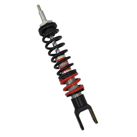 Bitubo 325mm Adjustable Performance Shock - Vespa LX50