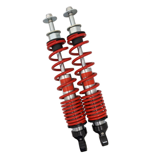 Bitubo 350mm Adjustable Performance Shock Set- Vespa GTS/V 125-300