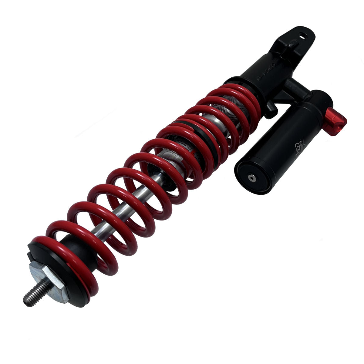 Bitubo 340mm Rear Adjustable Performance Shock - Vespa PX