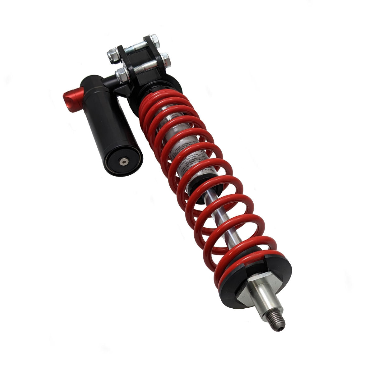 Bitubo 300mm Front Adjustable Performance Shock - Vespa PX